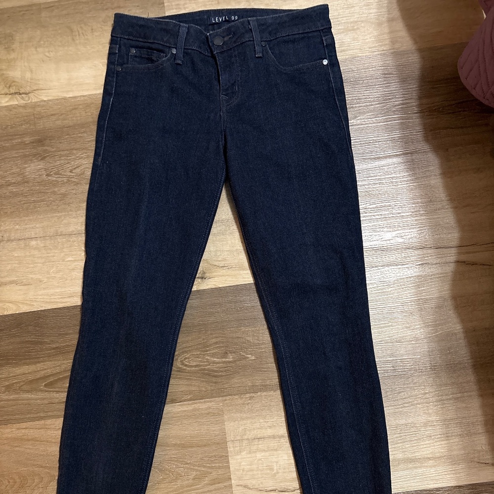 Women’s Denim Jeans
